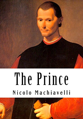 Stock image for The Prince for sale by Revaluation Books