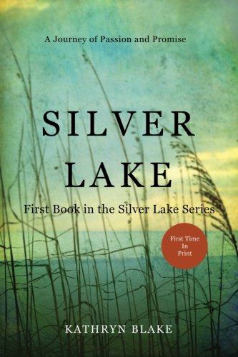 Beispielbild fr Silver Lake zum Verkauf von SecondSale