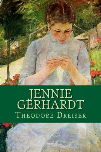 Stock image for Jennie Gerhardt for sale by Better World Books