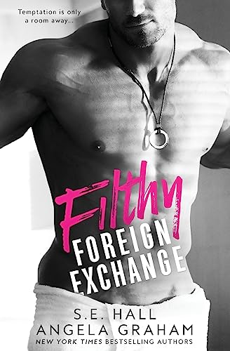 Stock image for Filthy Foreign Exchange for sale by HPB-Diamond