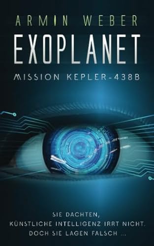 Beispielbild fr Exoplanet: Mission Kepler-438b zum Verkauf von medimops