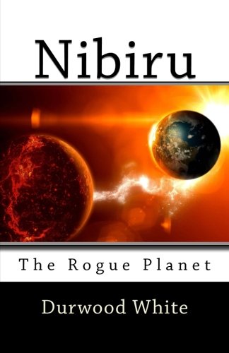 Beispielbild fr Nibriu: Rogue Planet zum Verkauf von ThriftBooks-Dallas