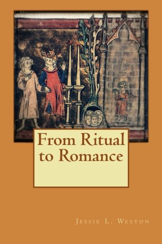 9781530972982: From Ritual to Romance