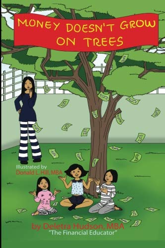 Beispielbild fr Money Doesn't Grow on Trees zum Verkauf von Better World Books