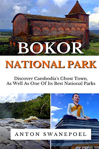 Stock image for Bokor National Park for sale by Revaluation Books