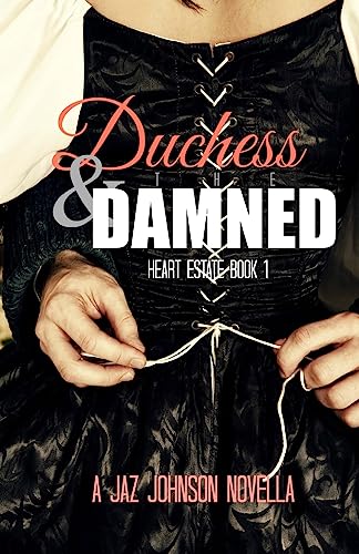 Beispielbild fr Duchess & the Damned zum Verkauf von THE SAINT BOOKSTORE