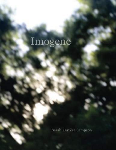 9781530984305: Imogene