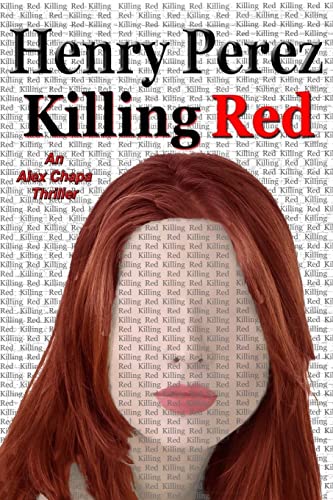 Imagen de archivo de Killing Red a la venta por ThriftBooks-Dallas