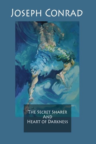 Beispielbild fr The Secret Sharer, and Heart of Darkness zum Verkauf von ThriftBooks-Atlanta