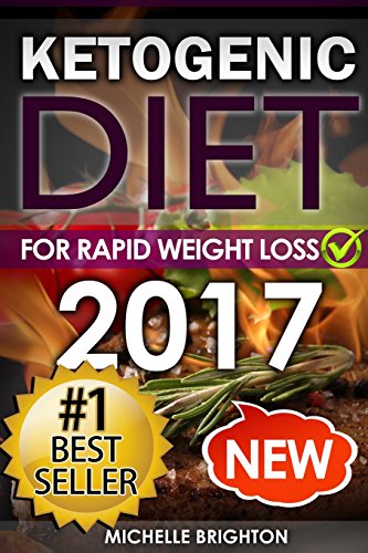 Imagen de archivo de Ketogenic Diet: For Rapid Weight Loss: Recipes and Mistakes to Avoid a la venta por SecondSale