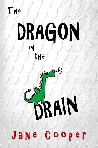 9781530990344: The Dragon in the Drain