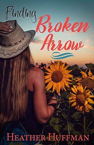 Stock image for Finding Broken Arrow (Remuda Ranch) (Volume 1) for sale by Books From California