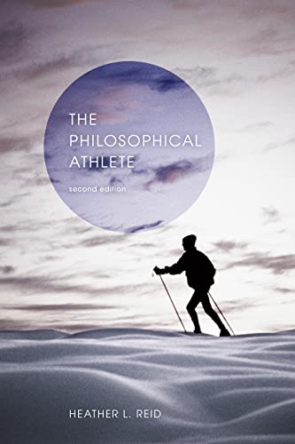 Imagen de archivo de The Philosophical Athlete a la venta por BooksRun