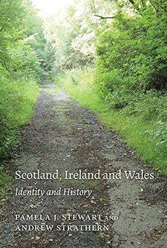 Beispielbild fr Scotland, Ireland, and Wales: Identity and History zum Verkauf von getbooks GmbH