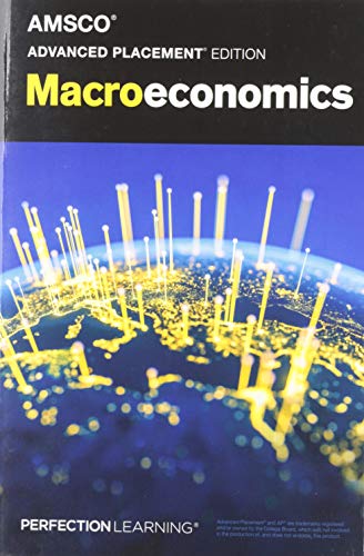 9781531150303: Advanced Placement Macroeconomics