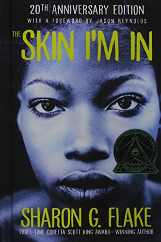Stock image for Skin I'm in (20th Anniversary Edition) for sale by ThriftBooks-Atlanta
