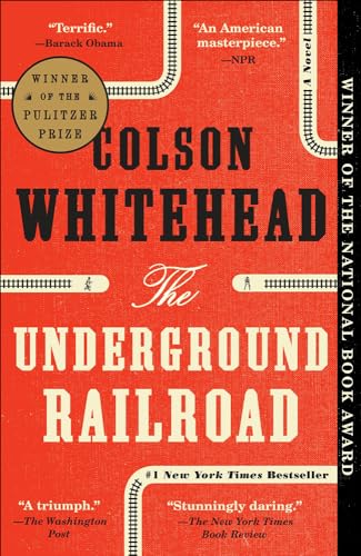 9781531184636: The Underground Railroad