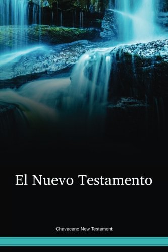 Stock image for Chavacano New Testament for sale by Books Unplugged