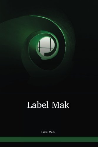 Stock image for Label Mark for sale by Revaluation Books
