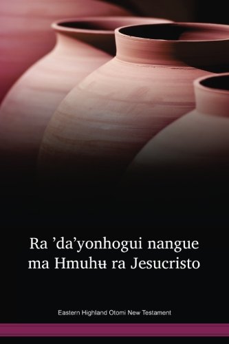 9781531305147: Eastern Highland Otomi New Testament