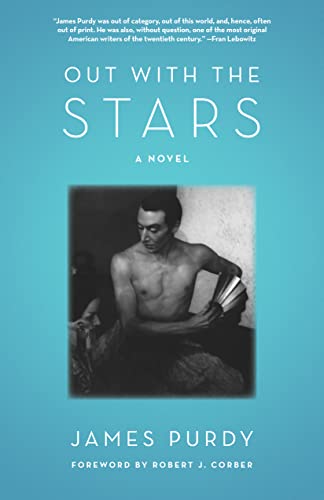 Stock image for Out with the Stars for sale by Magers and Quinn Booksellers