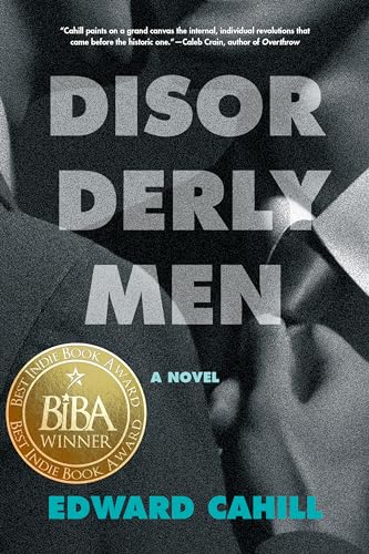 Stock image for Disorderly Men for sale by Books From California