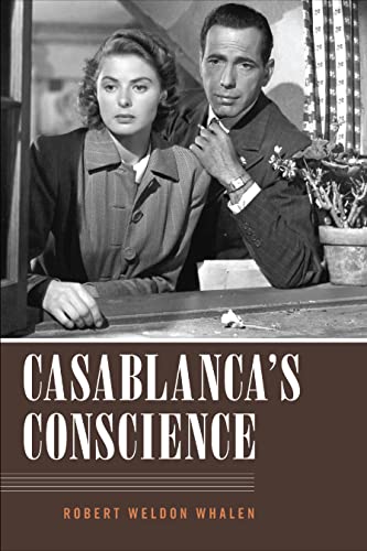 9781531504809: Casablanca's Conscience