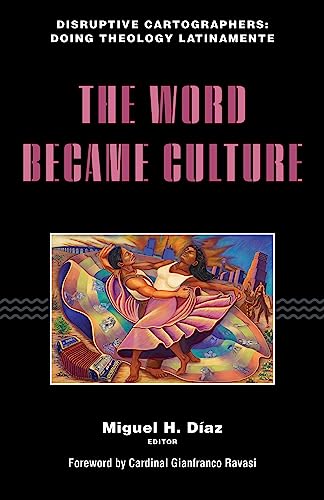 Stock image for The Word Became Culture for sale by PBShop.store UK