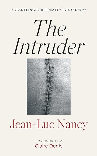 Imagen de archivo de The Intruder a la venta por Brook Bookstore