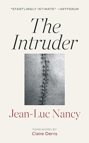 Stock image for The Intruder for sale by Brook Bookstore