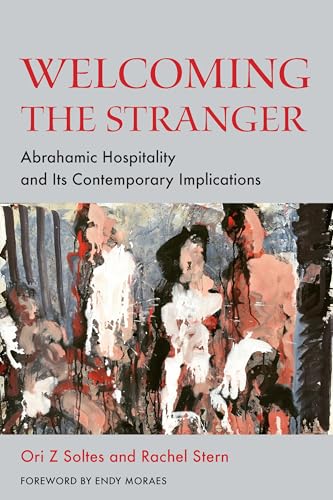 Beispielbild fr Welcoming the Stranger: Abrahamic Hospitality and Its Contemporary Implications zum Verkauf von Kennys Bookshop and Art Galleries Ltd.