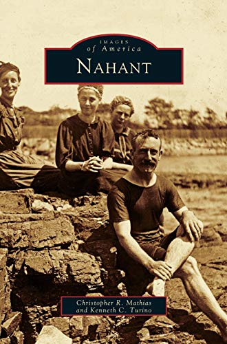 Nahant - Christopher R. Mathias