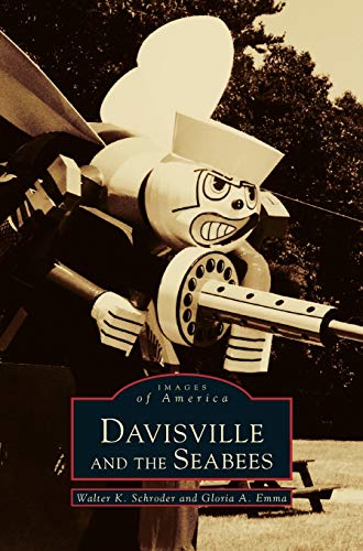 Stock image for Davisville and the Seabees for sale by PBShop.store US