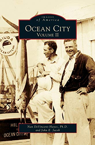 Stock image for Ocean City: Volume II for sale by ThriftBooks-Atlanta