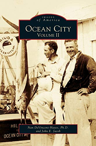 9781531600785: Ocean City: : Volume II