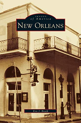 Imagen de archivo de New Orleans a la venta por PBShop.store US