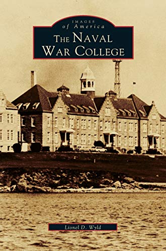 Stock image for Naval War College for sale by PBShop.store US