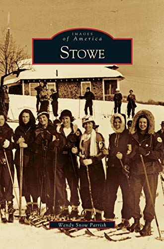 Stock image for Stowe for sale by PBShop.store US