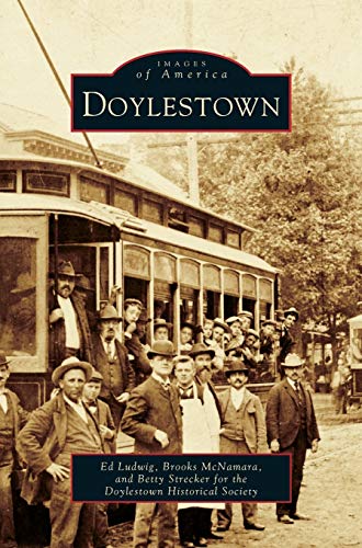Stock image for Doylestown (Hardback or Cased Book) for sale by BargainBookStores