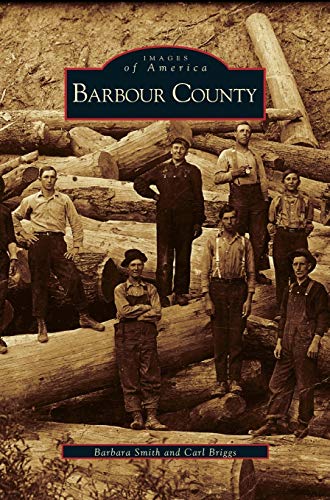Stock image for Barbour County for sale by Lakeside Books