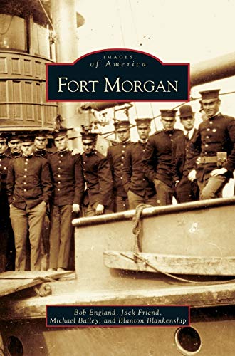 Stock image for Fort Morgan for sale by Lakeside Books