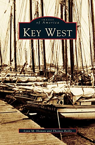 9781531604226: Key West