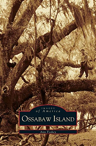 9781531604363: Ossabaw Island