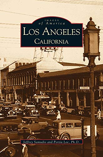 Stock image for Los Angeles California for sale by Lakeside Books