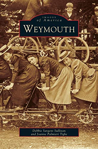 Stock image for Weymouth for sale by Lakeside Books