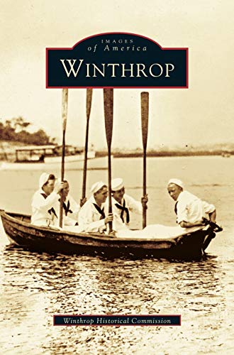 Stock image for Winthrop for sale by Lakeside Books