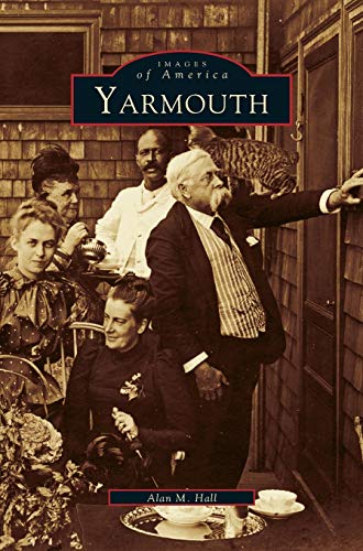 Stock image for Yarmouth for sale by Lakeside Books