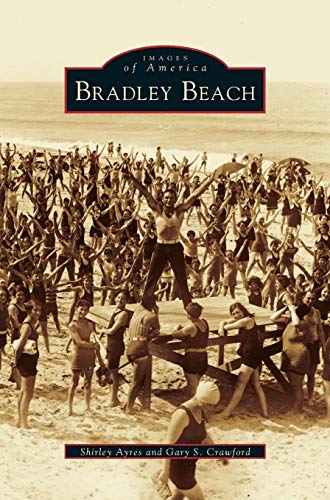 Stock image for Bradley Beach for sale by Lakeside Books
