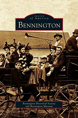 Stock image for Bennington for sale by Lakeside Books