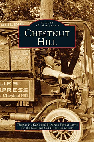 Beispielbild fr Chestnut Hill zum Verkauf von ThriftBooks-Atlanta